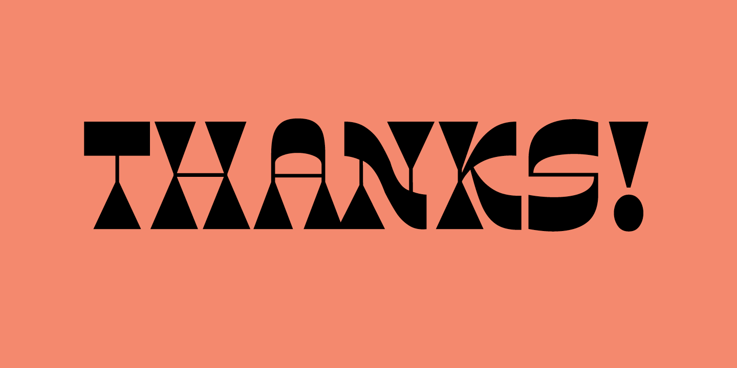 Kooka SemiBold Expanded Font preview